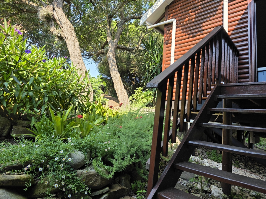 3 Bedroom Property for Sale in Merryhill Eastern Cape